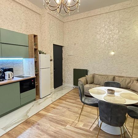 Made With Love Apartment تبليسي المظهر الخارجي الصورة