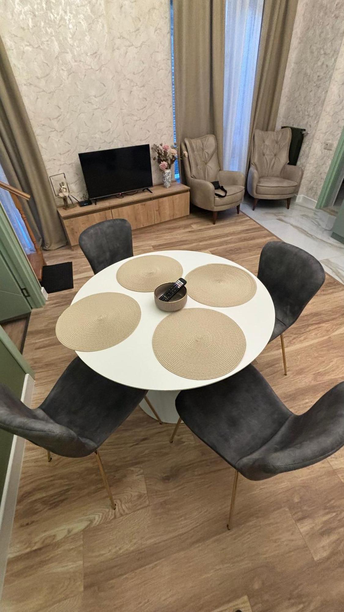Made With Love Apartment تبليسي المظهر الخارجي الصورة