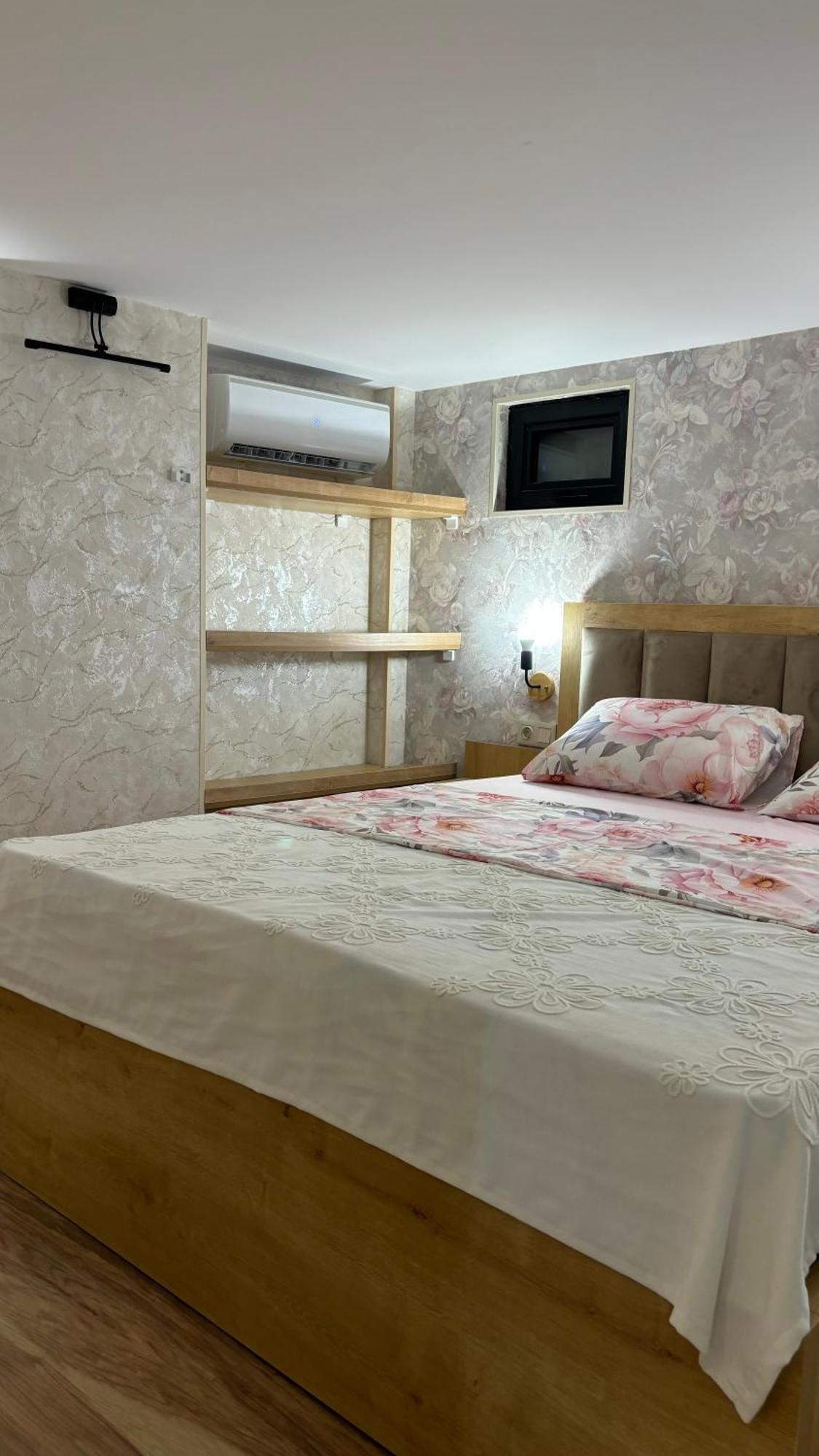 Made With Love Apartment تبليسي المظهر الخارجي الصورة