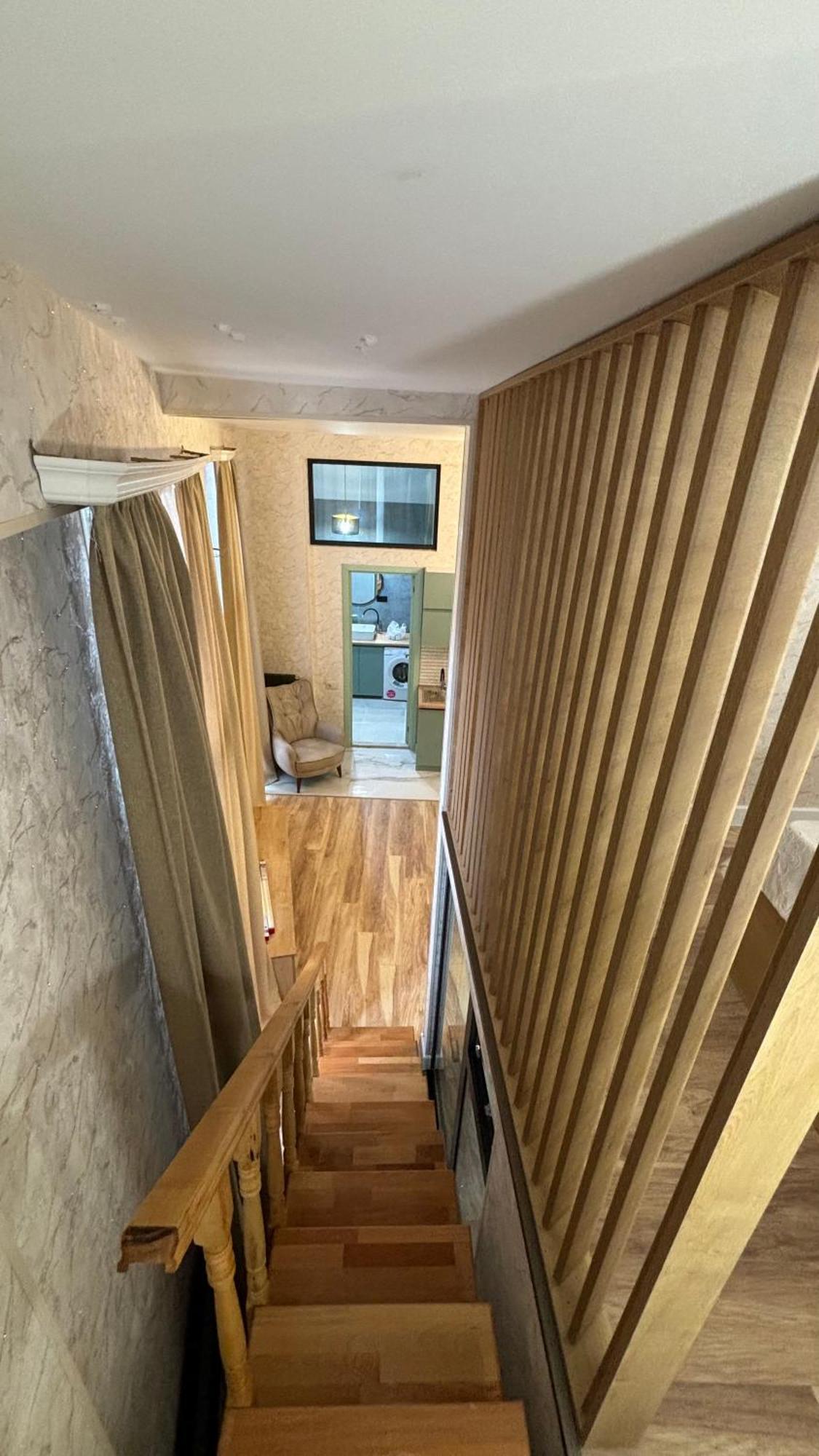 Made With Love Apartment تبليسي المظهر الخارجي الصورة