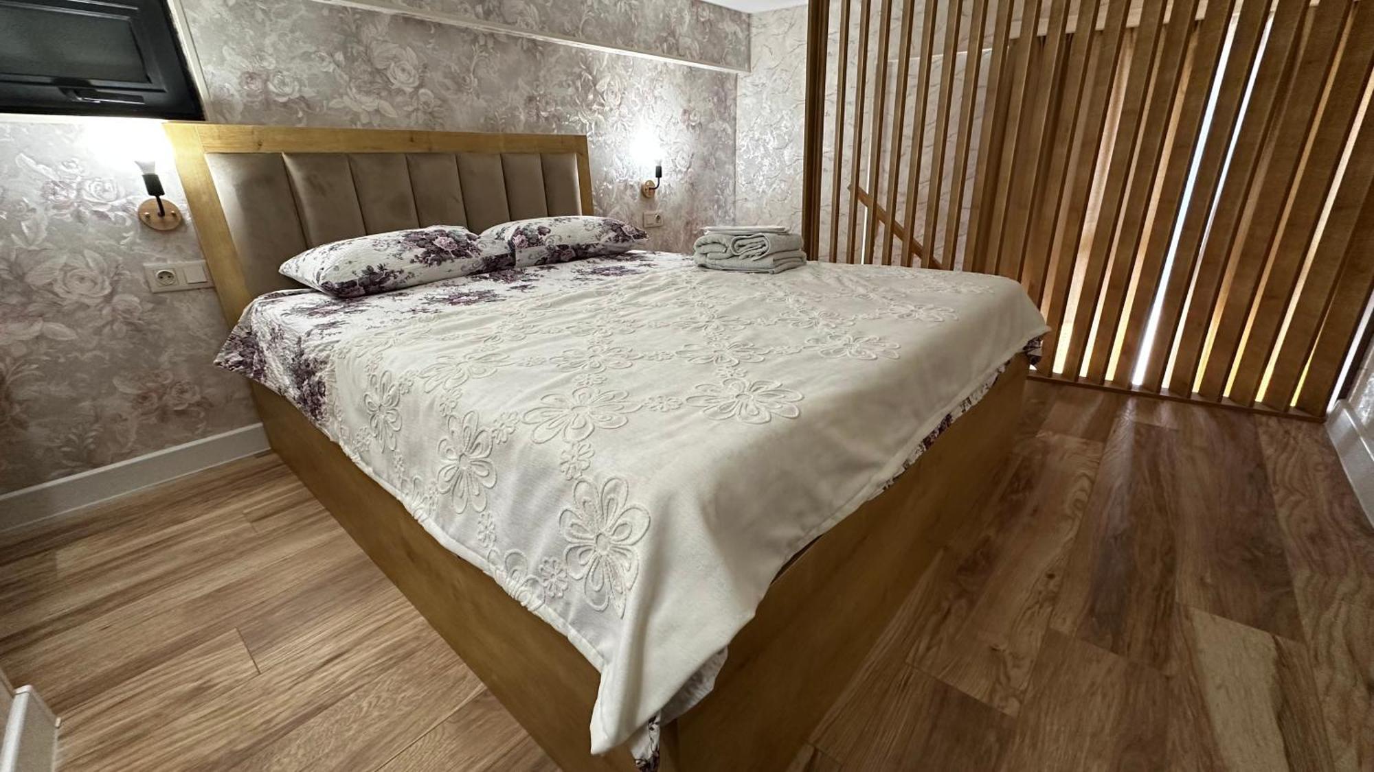Made With Love Apartment تبليسي المظهر الخارجي الصورة