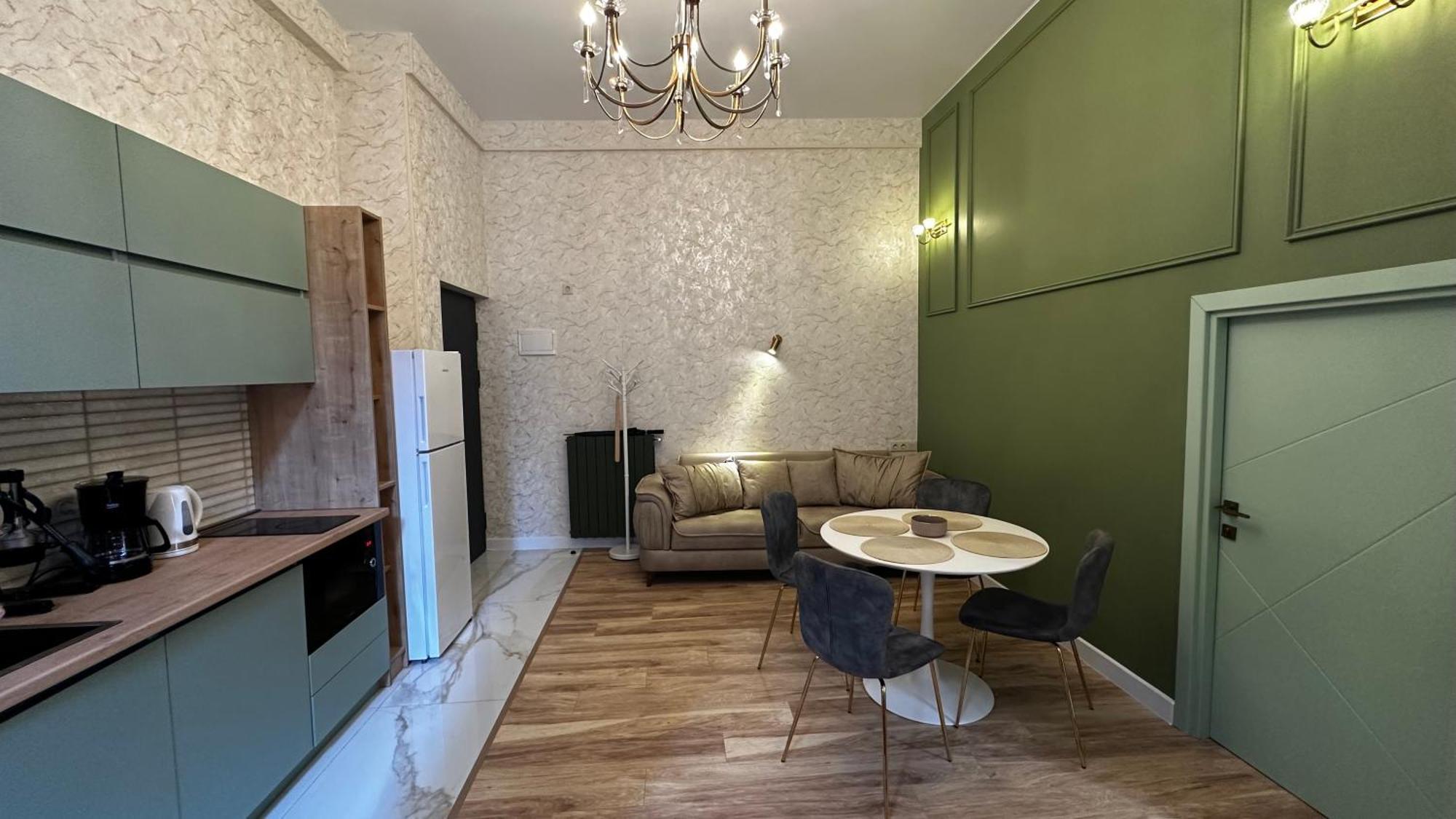 Made With Love Apartment تبليسي المظهر الخارجي الصورة