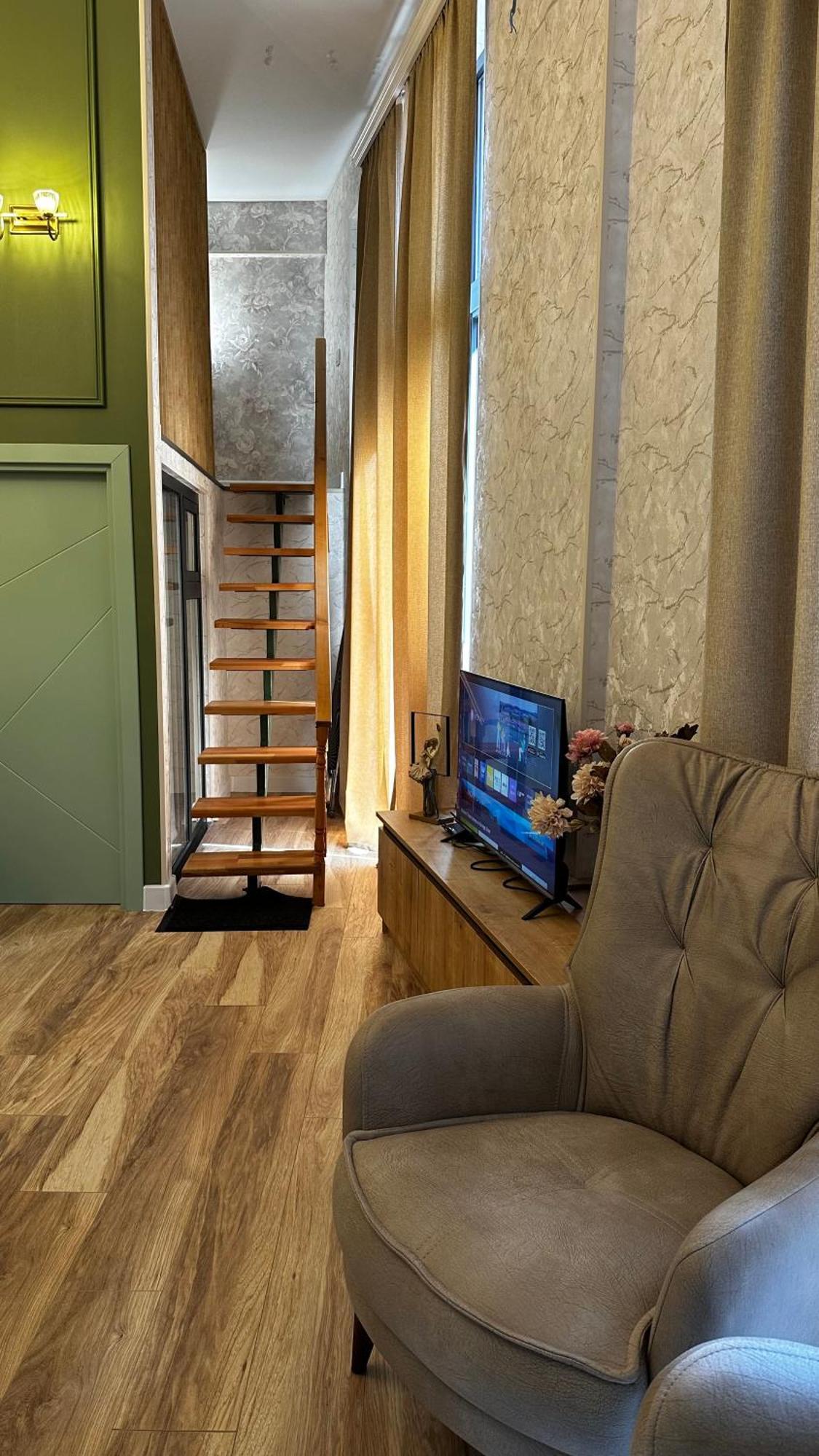 Made With Love Apartment تبليسي المظهر الخارجي الصورة