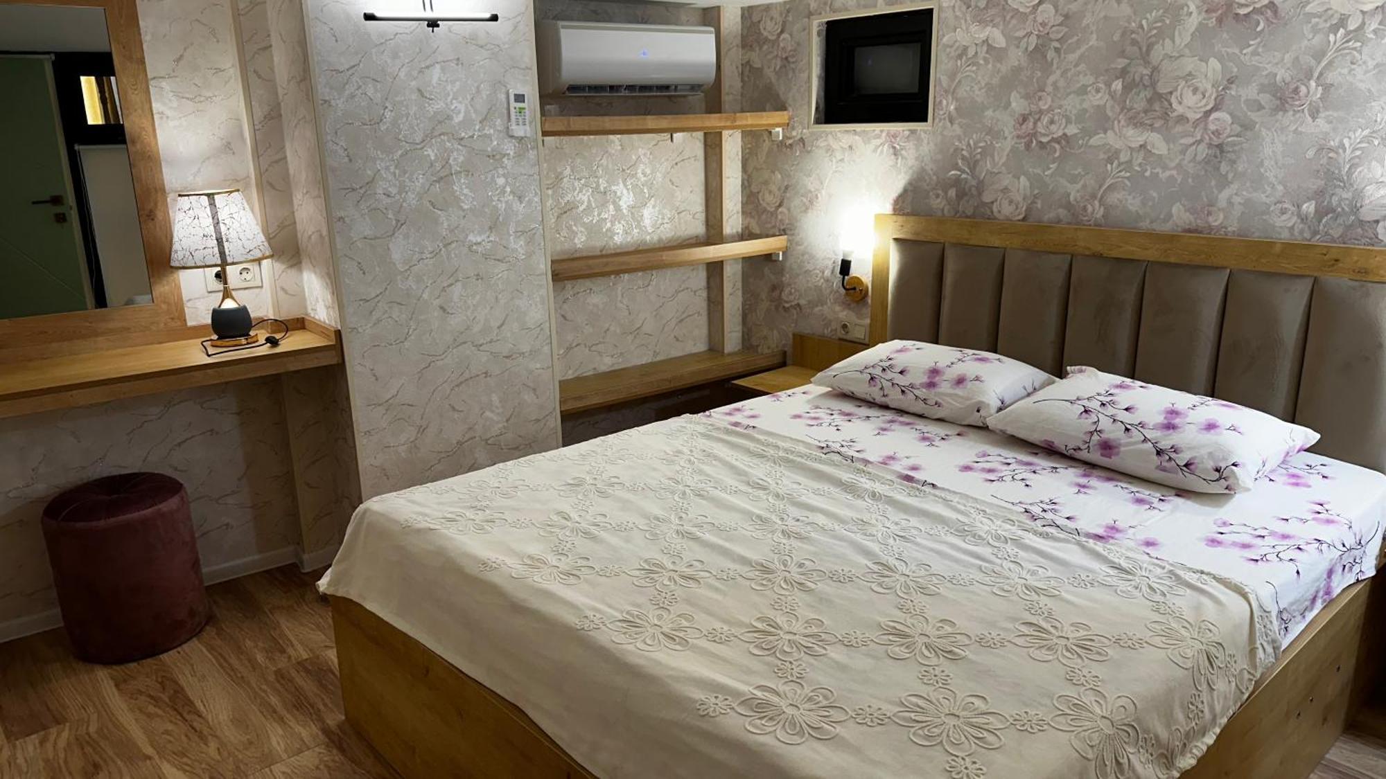 Made With Love Apartment تبليسي المظهر الخارجي الصورة
