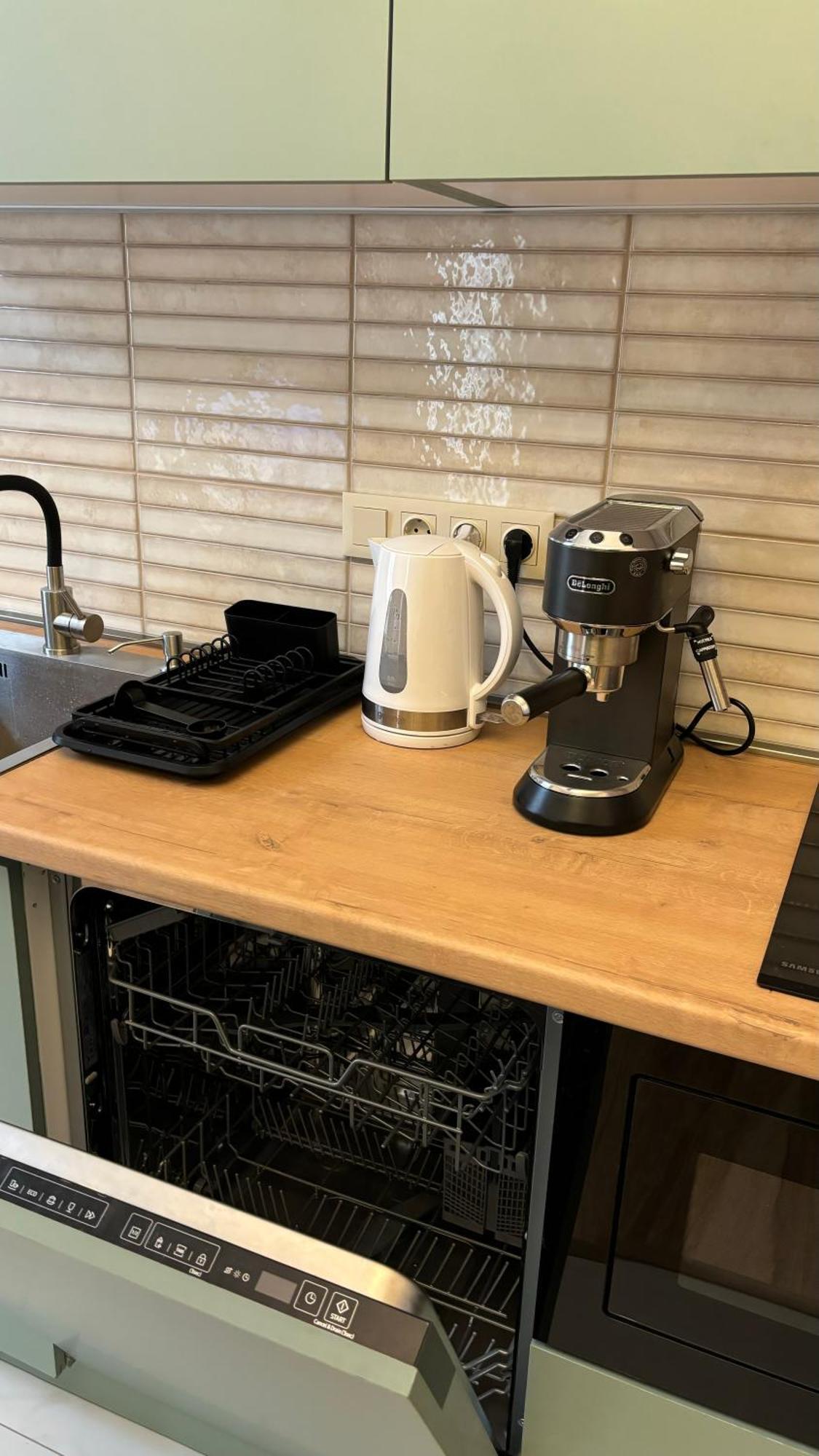 Made With Love Apartment تبليسي المظهر الخارجي الصورة