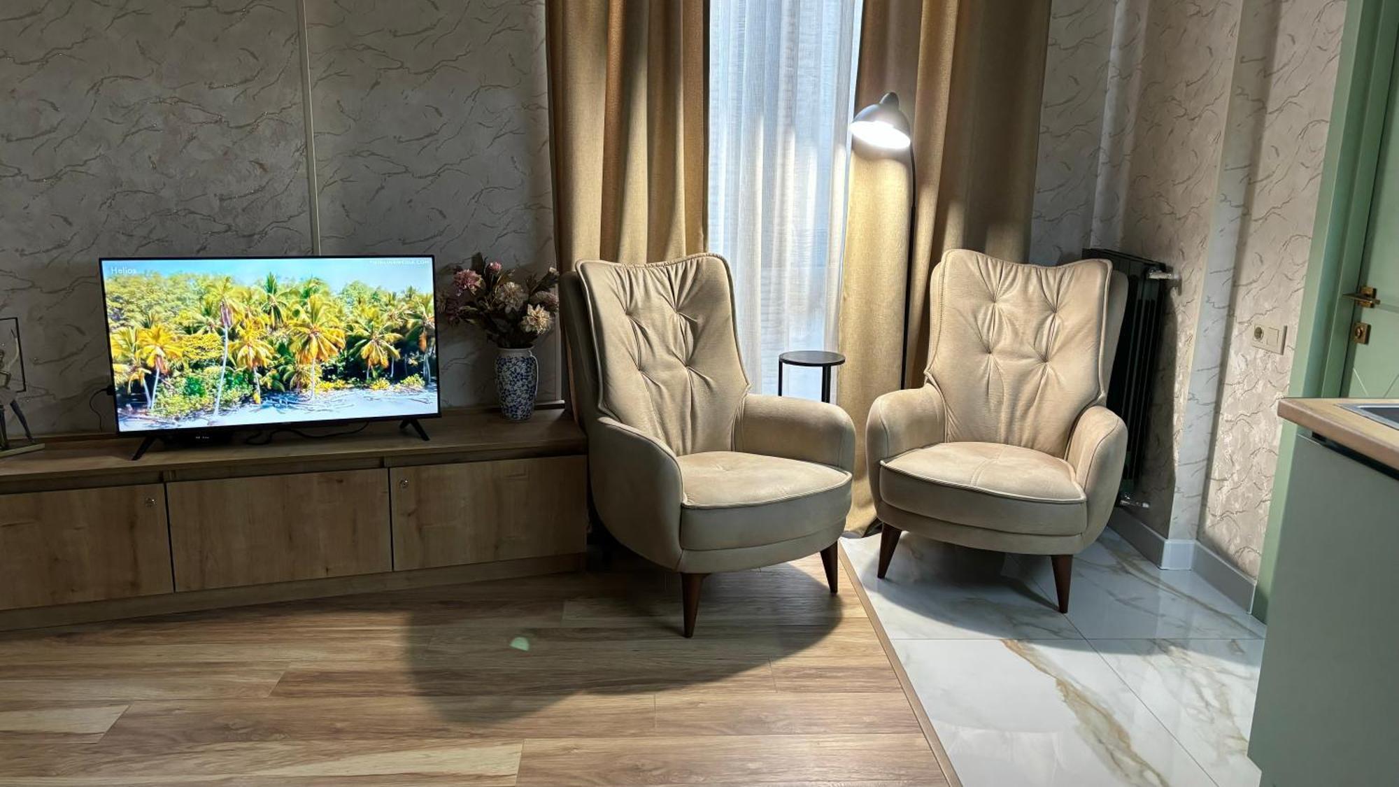 Made With Love Apartment تبليسي المظهر الخارجي الصورة