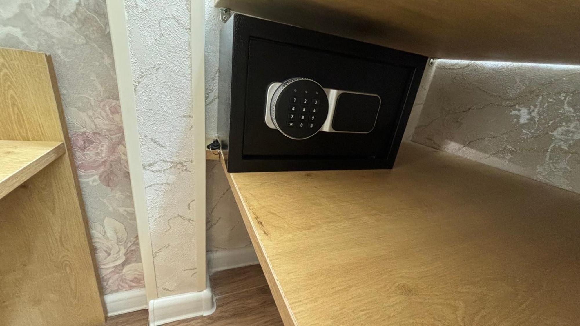 Made With Love Apartment تبليسي المظهر الخارجي الصورة