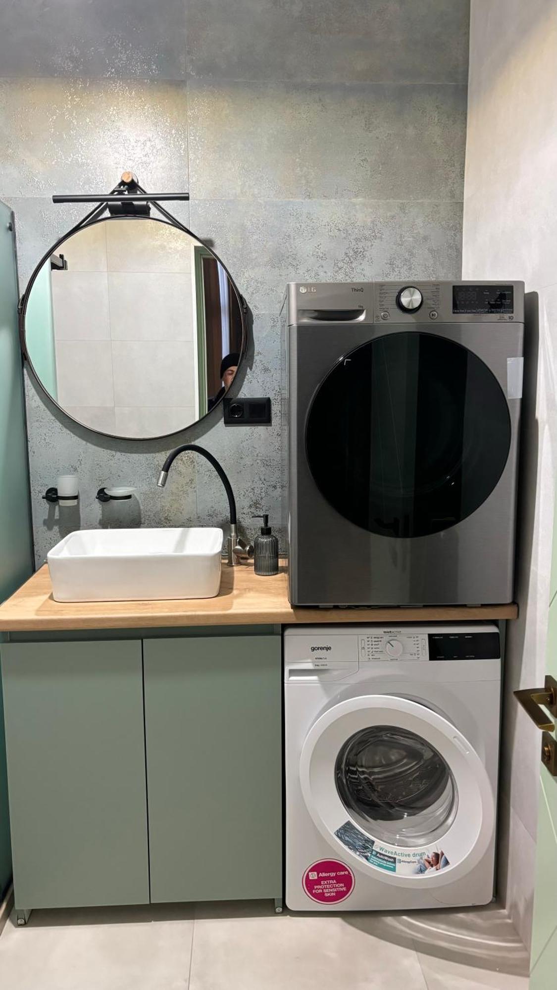 Made With Love Apartment تبليسي المظهر الخارجي الصورة