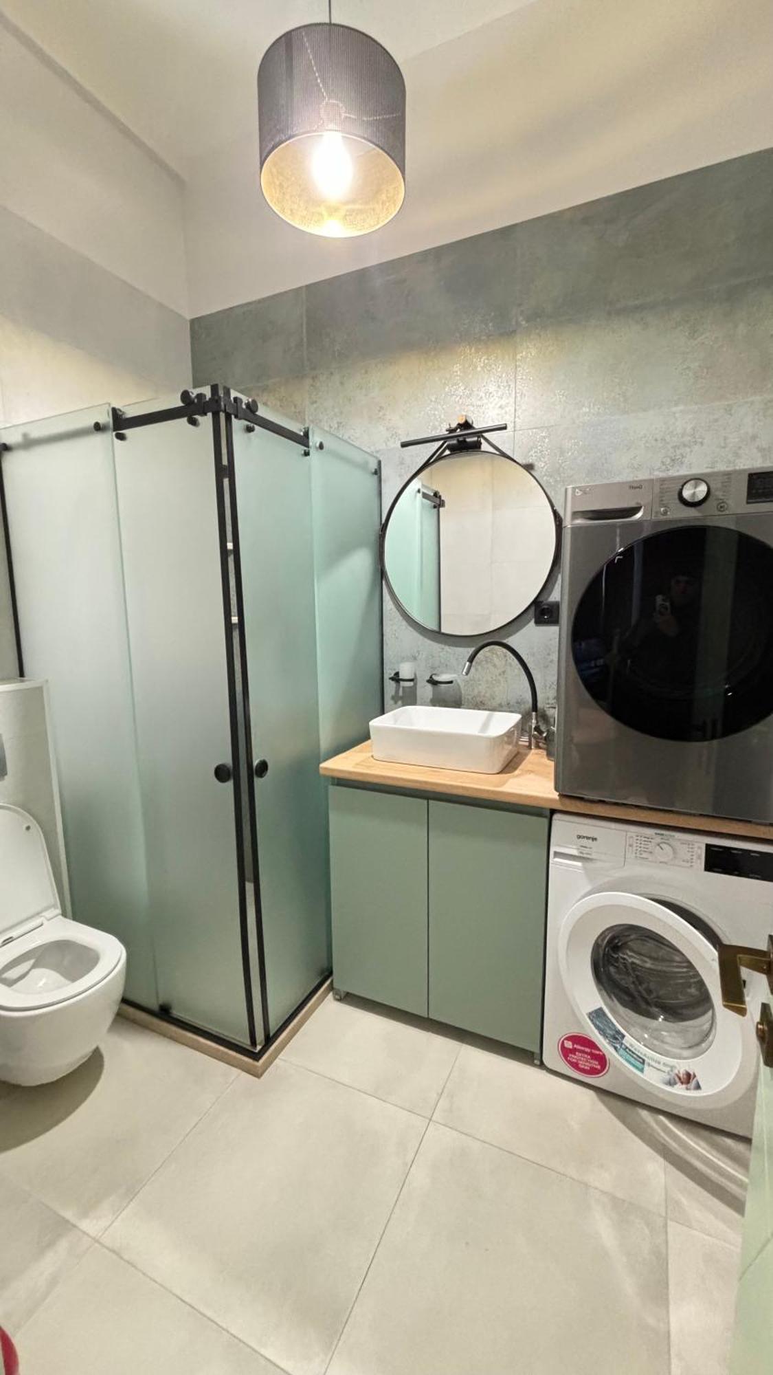 Made With Love Apartment تبليسي المظهر الخارجي الصورة