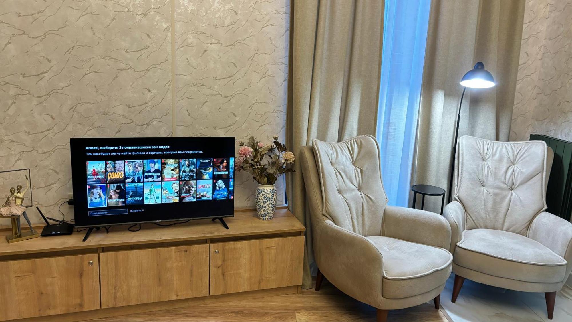 Made With Love Apartment تبليسي المظهر الخارجي الصورة