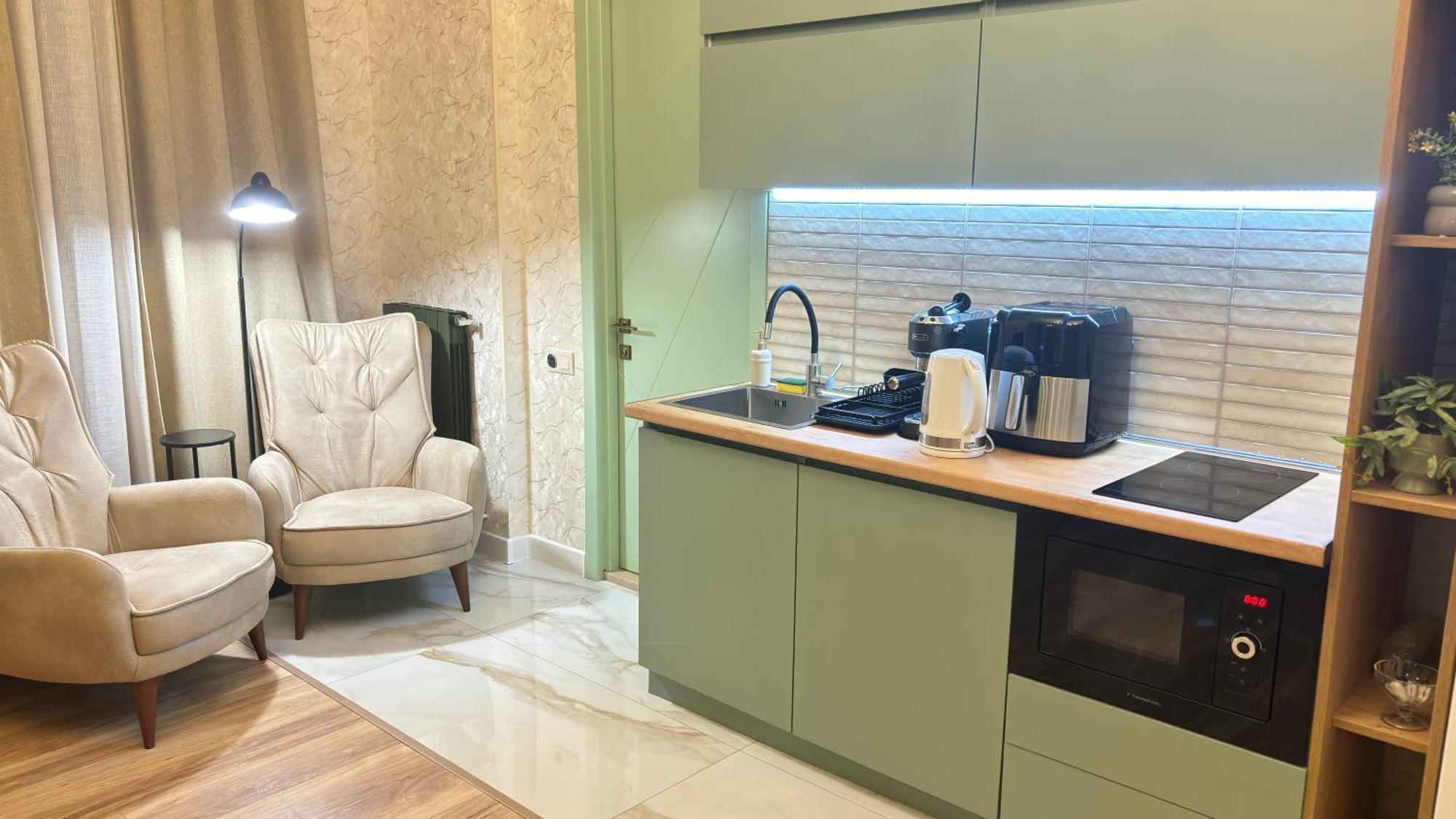 Made With Love Apartment تبليسي المظهر الخارجي الصورة