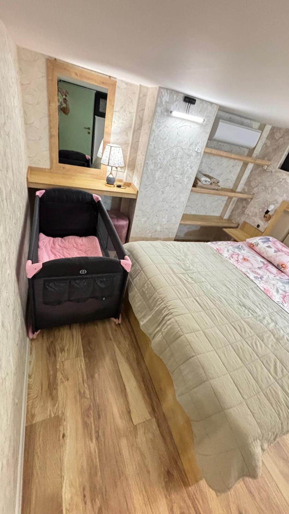Made With Love Apartment تبليسي المظهر الخارجي الصورة