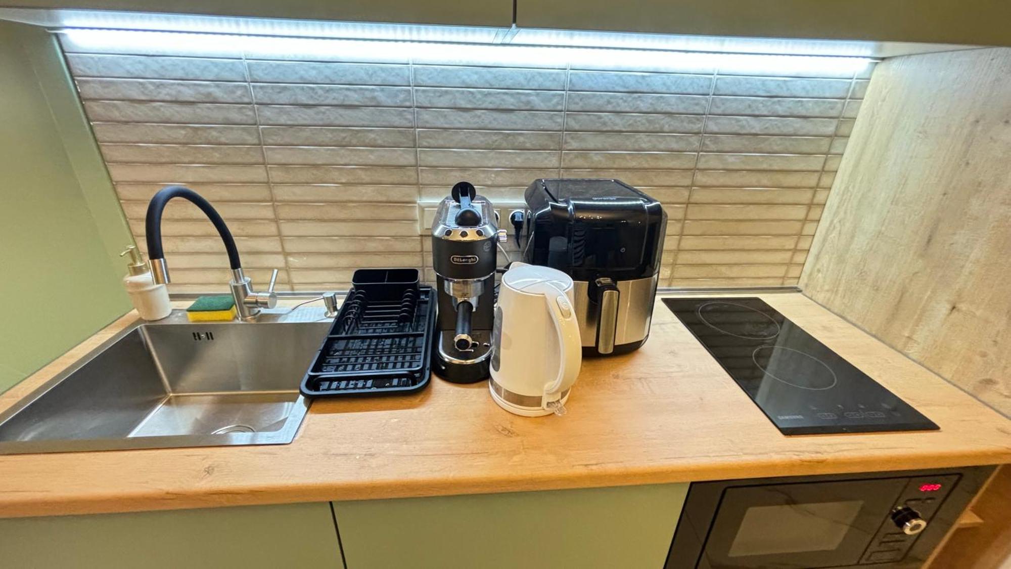 Made With Love Apartment تبليسي المظهر الخارجي الصورة