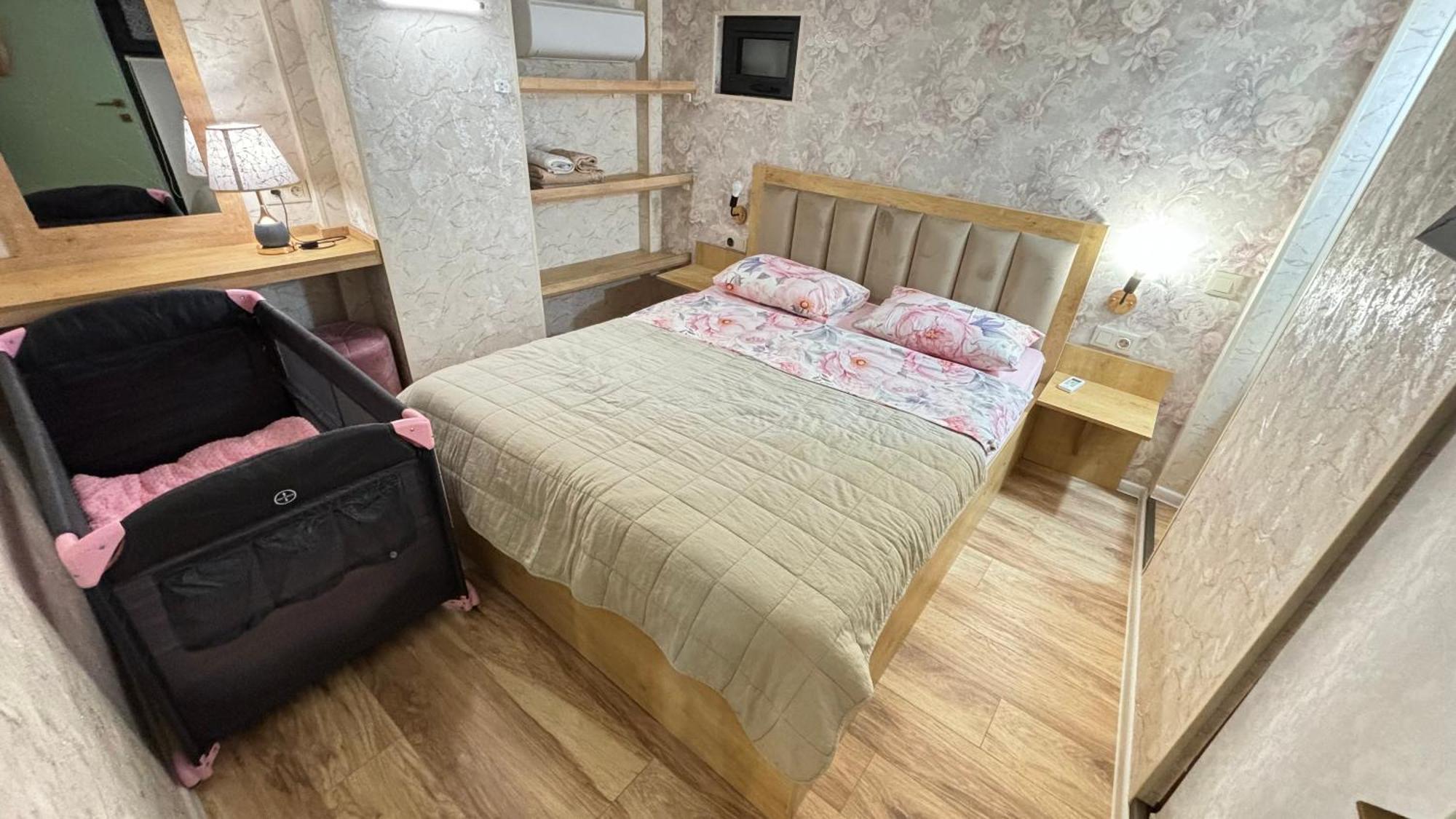 Made With Love Apartment تبليسي المظهر الخارجي الصورة