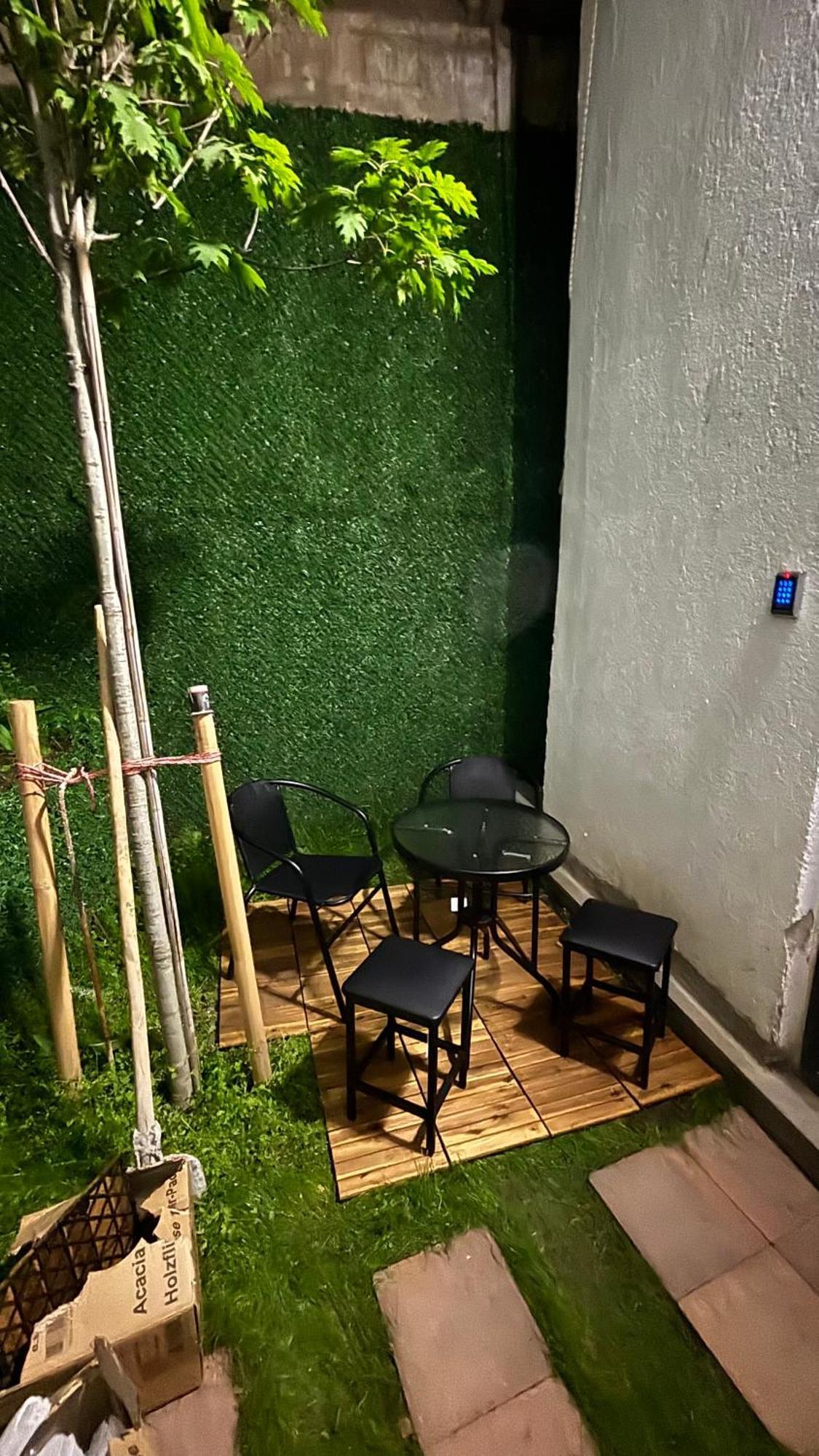 Made With Love Apartment تبليسي المظهر الخارجي الصورة